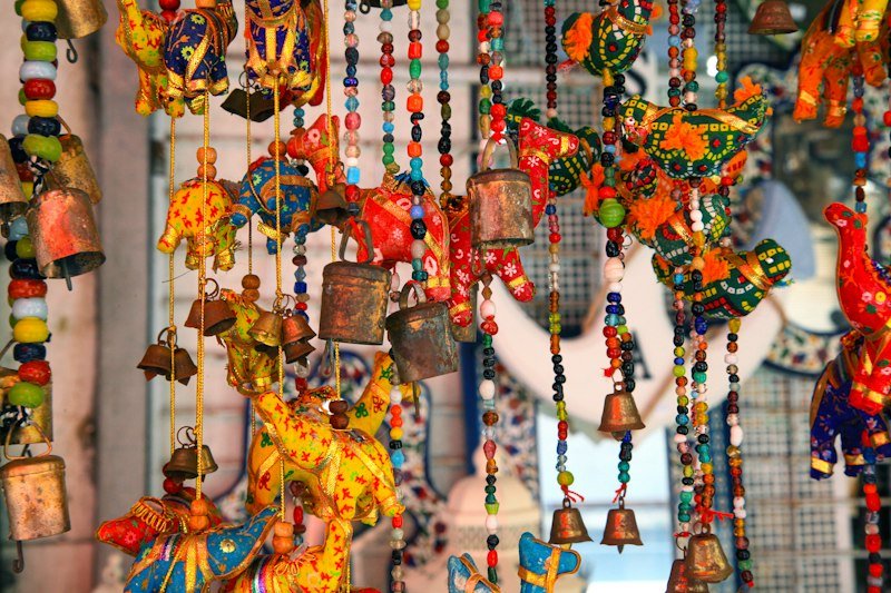 Pratishtha Mahotsav Showcase